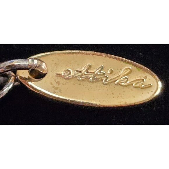 Ettika Seashell Goldtone Necklace - Picture 6 of 6